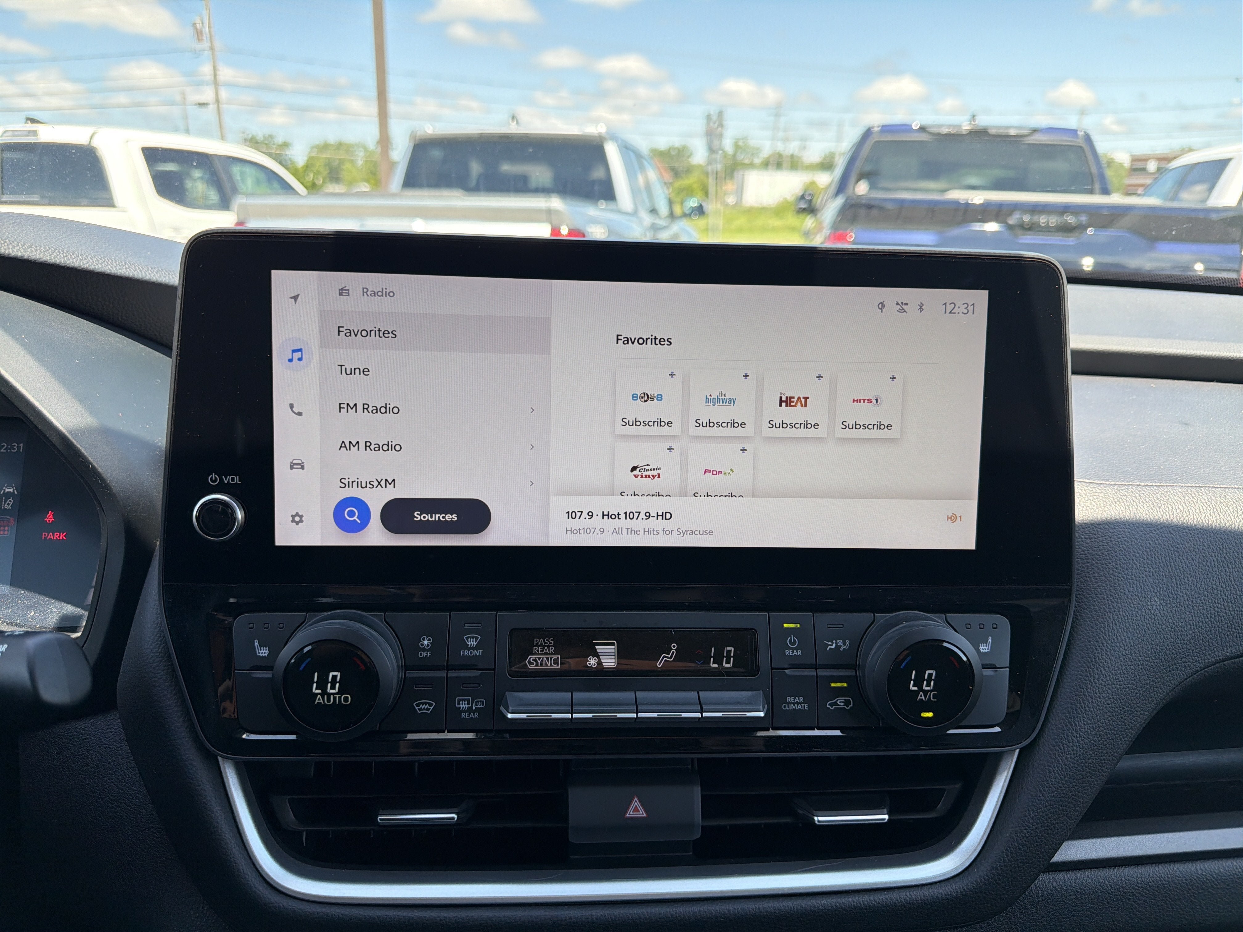 Certified 2024 Toyota Grand Highlander AWD image 18