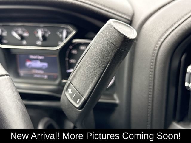 Certified 2019 GMC Sierra 1500 SLE w/ SLE Value Package AWD/4WD image 15