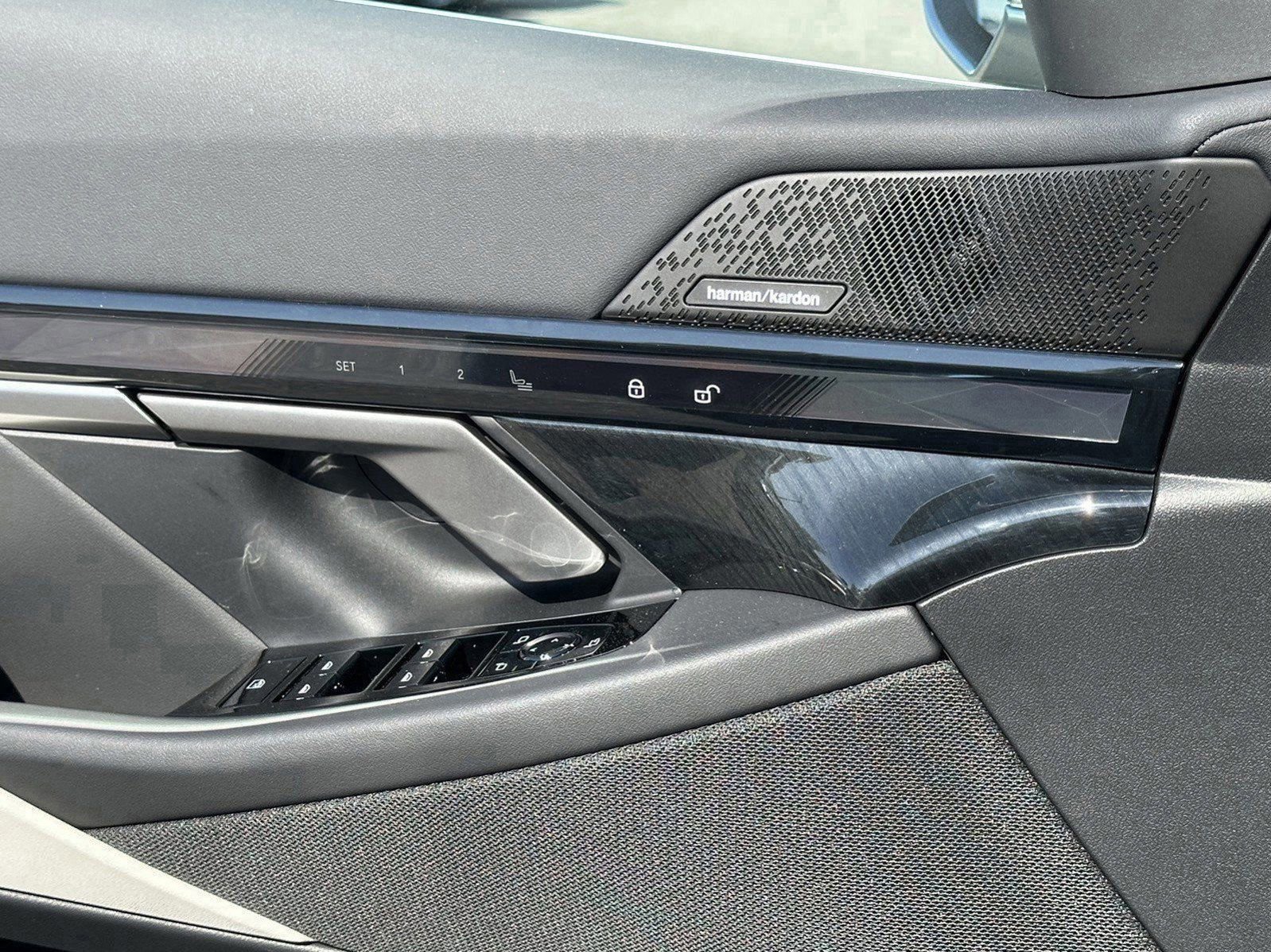 New 2026 BMW i5 eDrive40 RWD image 27