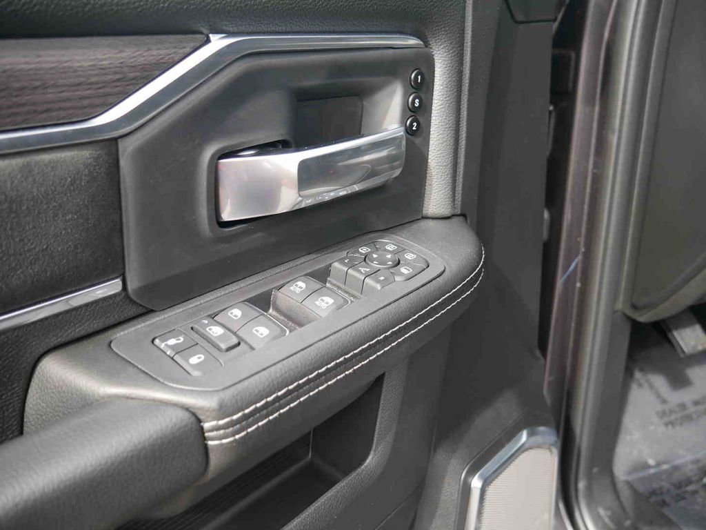New 2026 RAM 3500 Laramie image 36