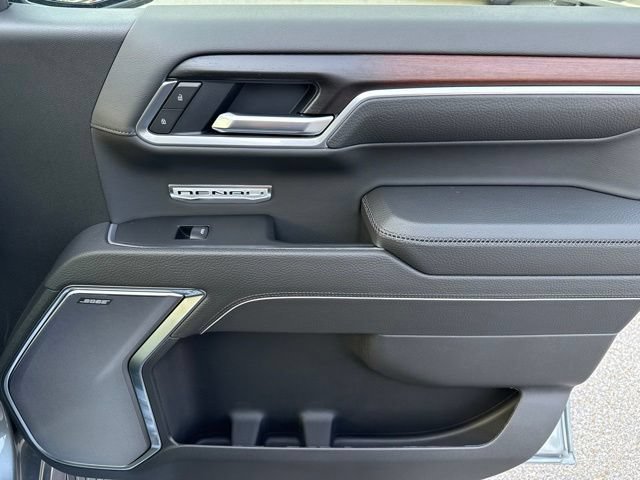 New 2026 GMC Sierra 1500 Denali w/ Technology Package AWD/4WD image 28