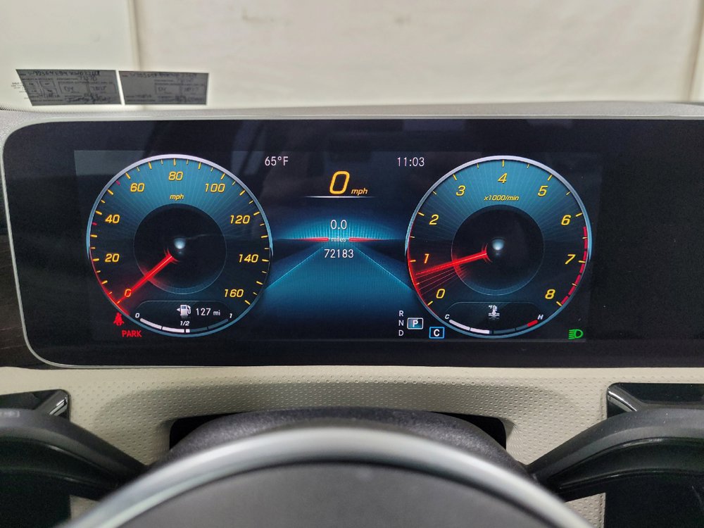 Used 2019 Mercedes-Benz A 220 4MATIC image 23