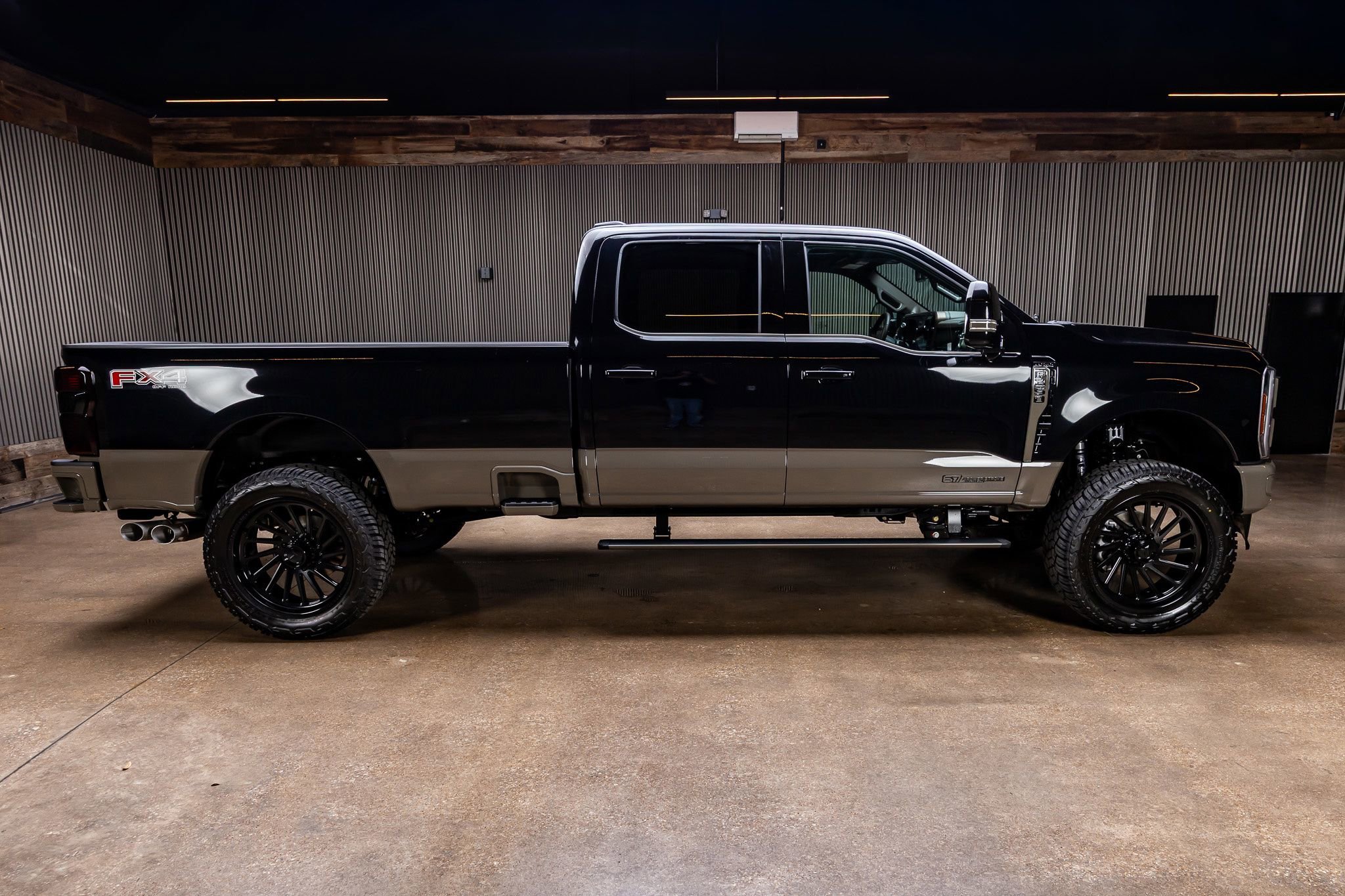 Used 2026 Ford F350 King Ranch image 11
