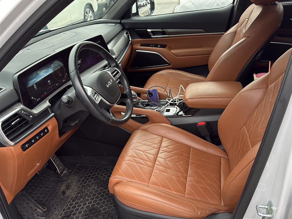 Used 2023 Kia Telluride SX Prestige X-Pro image 40