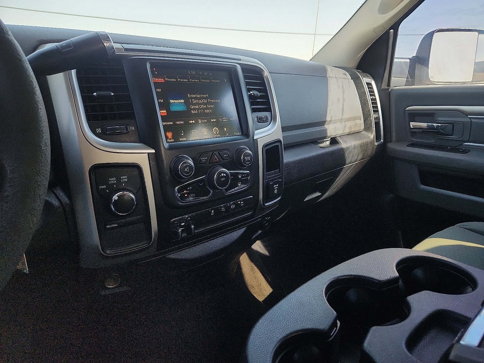 Used 2014 RAM 3500 SLT AWD/4WD image 20