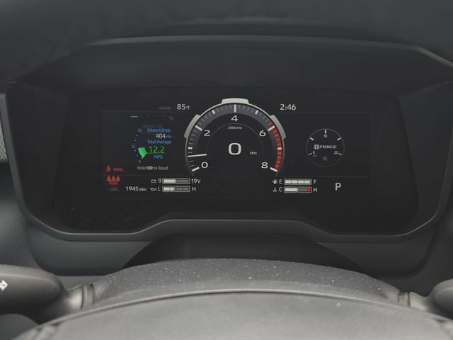 Used 2026 Toyota Tundra Limited w/ TRD Off-Road Package image 18