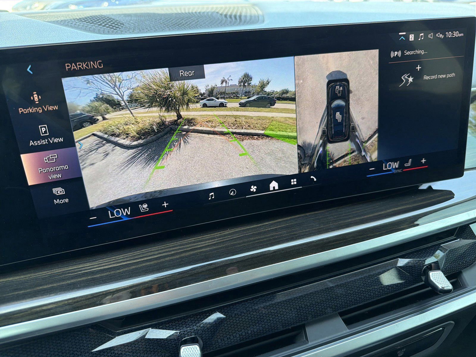 Used 2024 BMW X7 xDrive40i AWD/4WD image 27