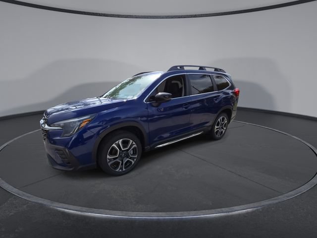New 2026 Subaru Ascent Limited AWD/4WD image 4