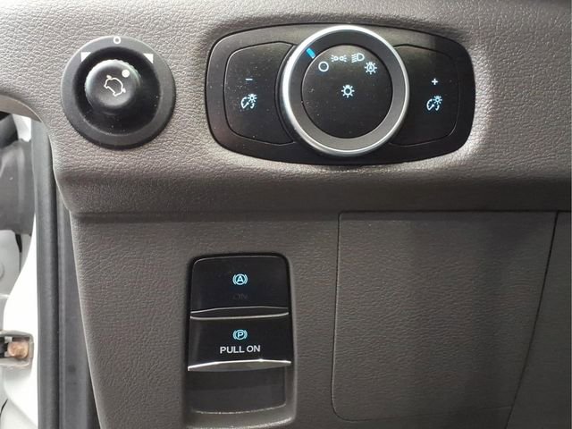 Used 2021 Ford Transit 250 Medium Roof w/ Interior Upgrade Package image 14