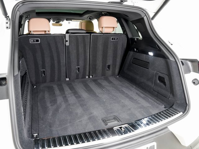 Certified 2025 Porsche Cayenne image 26