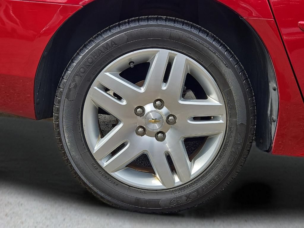 Used 2011 Chevrolet Impala LT FWD image 10