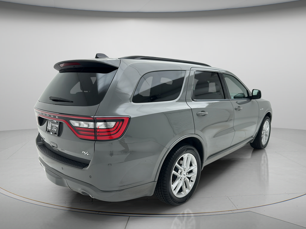 Used 2023 Dodge Durango R/T AWD/4WD image 3