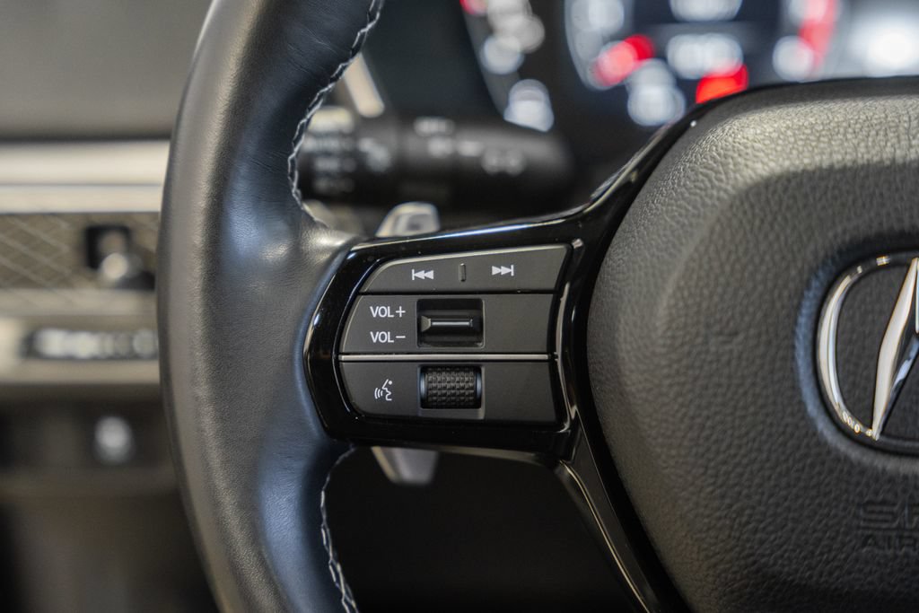 Used 2024 Acura Integra A-Spec FWD image 31