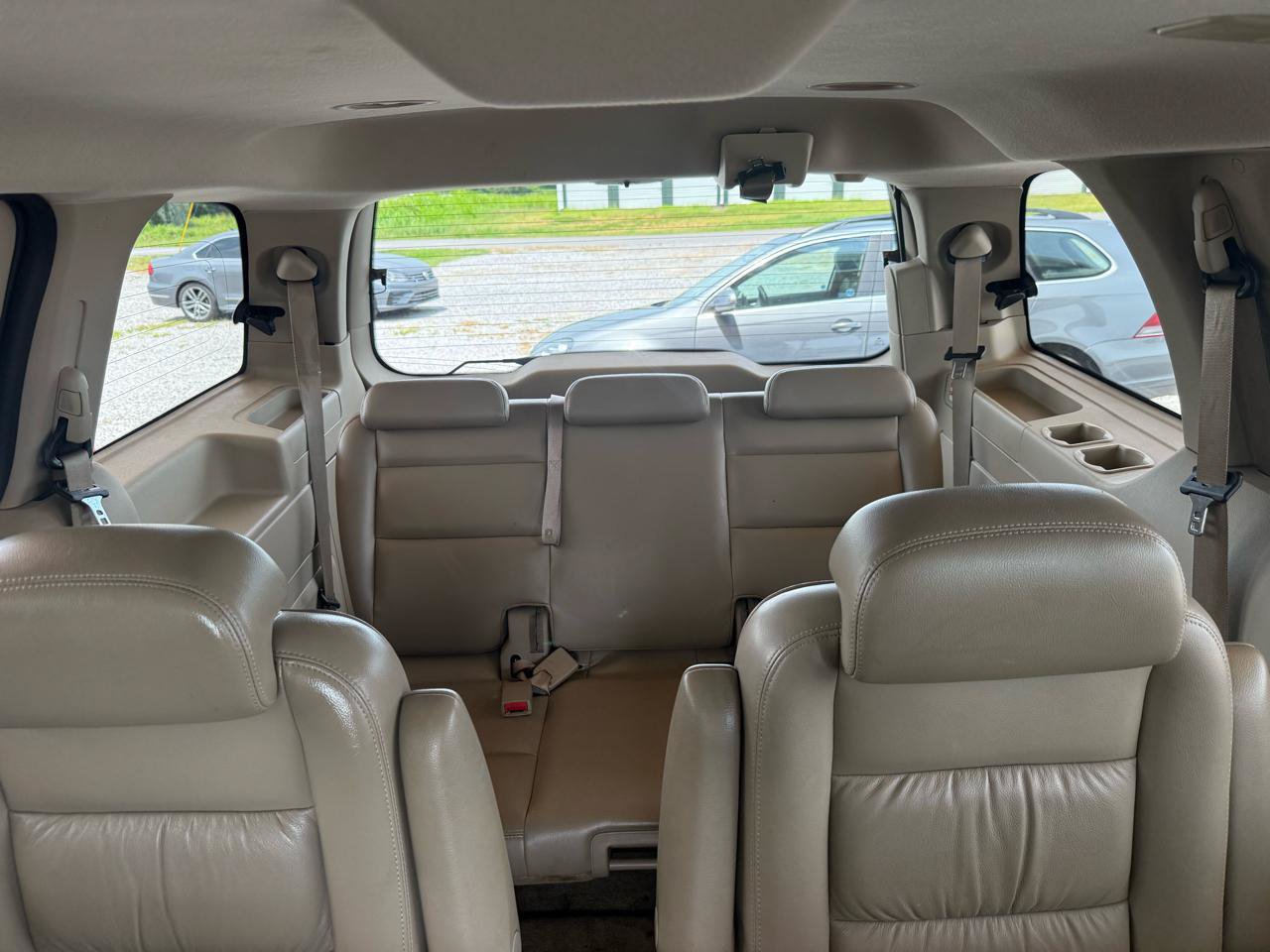 Used 2005 Ford Freestar SEL FWD image 45