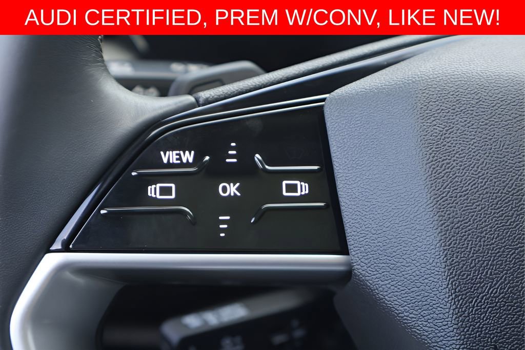 Used 2025 Audi A5 2.0T Premium AWD/4WD image 17