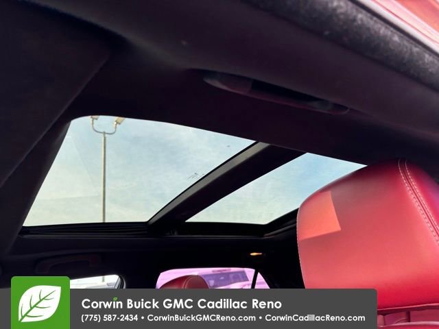 Used 2013 Chrysler 300 S w/ Luxury Group image 24