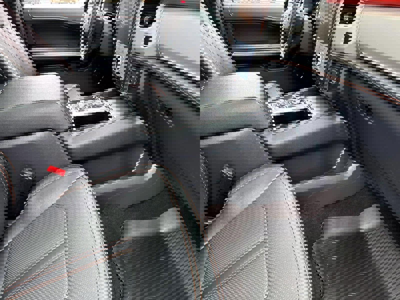 Used 2023 Ford Expedition Timberline AWD/4WD image 10