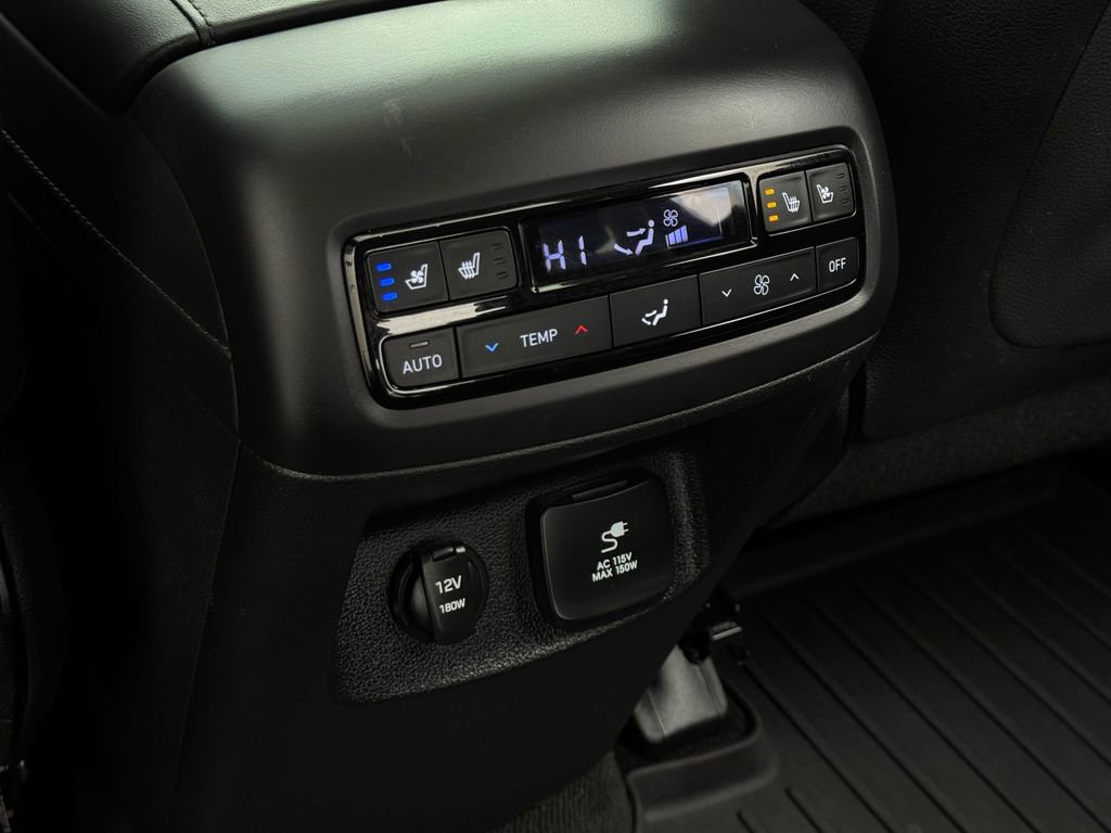 Used 2024 Hyundai Palisade Limited image 42