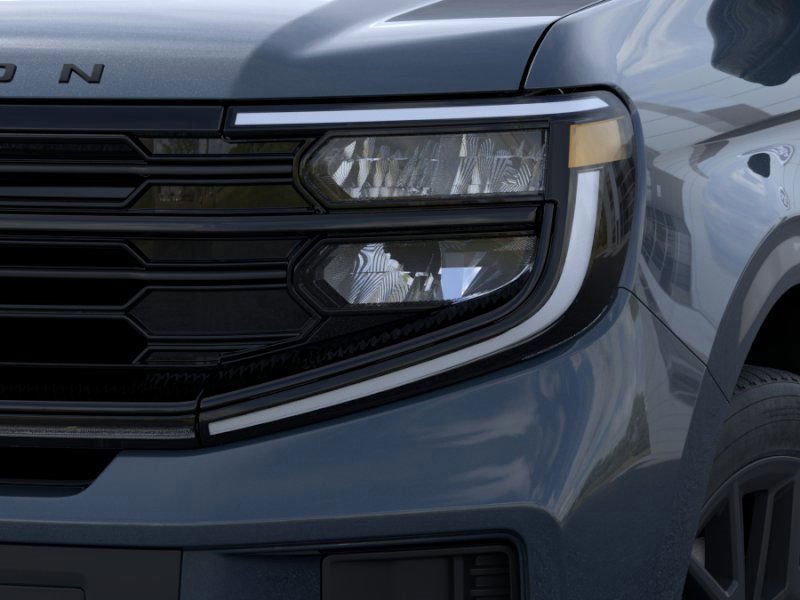 New 2025 Ford Expedition Max Platinum image 18