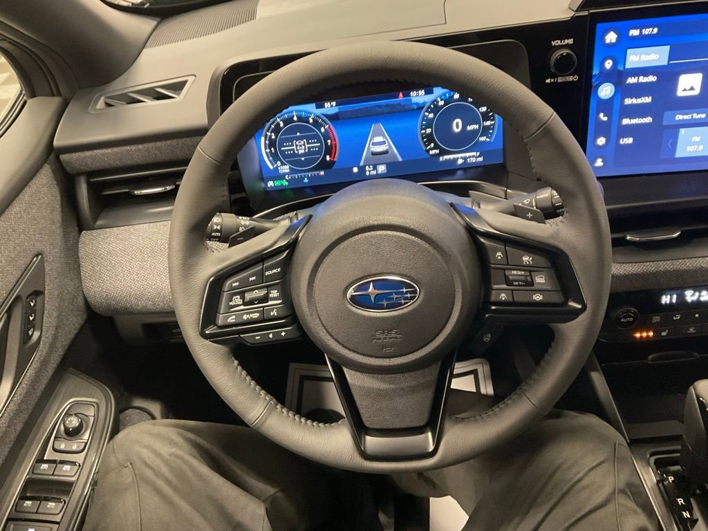 New 2026 Subaru Outback Limited XT w/ Premium/Limited Plus Package image 16