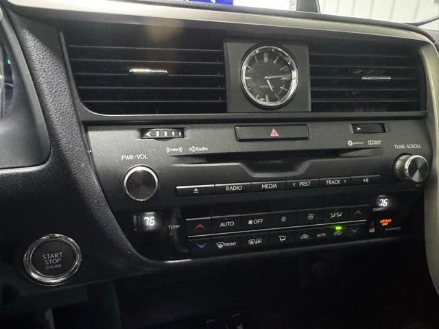 Used 2017 Lexus RX 350 AWD w/ Premium Package image 16