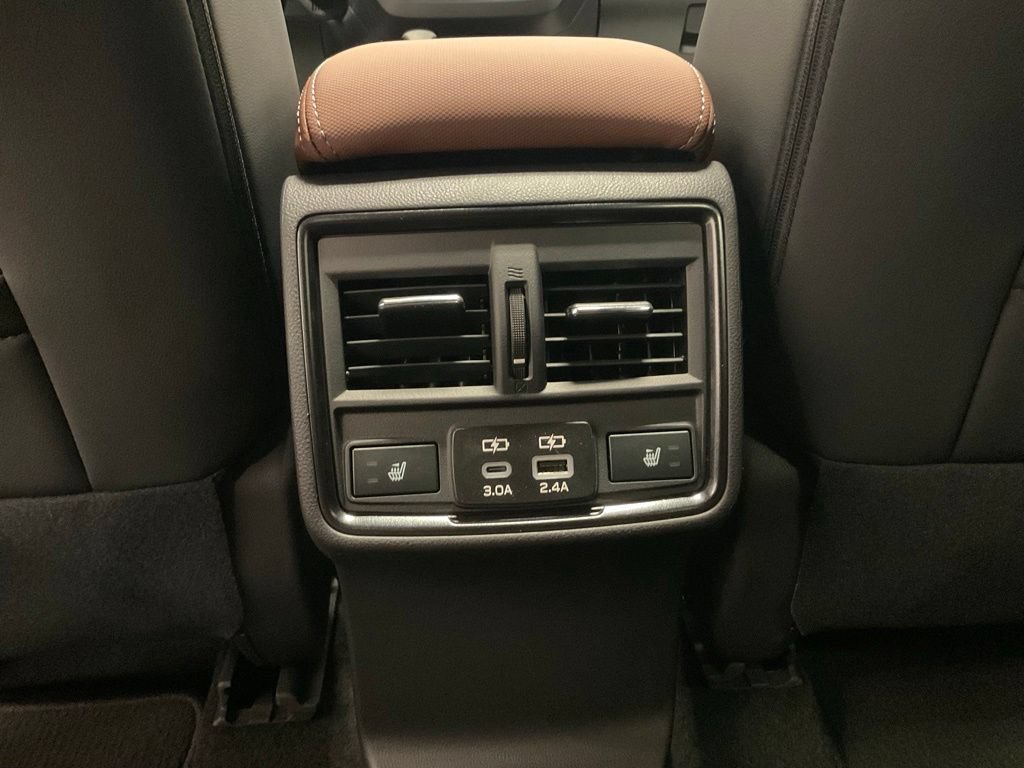New 2026 Subaru Forester Touring AWD/4WD image 34