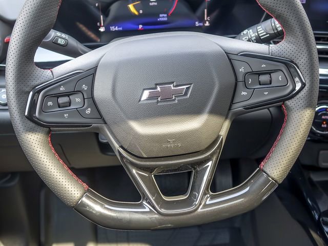 New 2026 Chevrolet Trax RS image 19