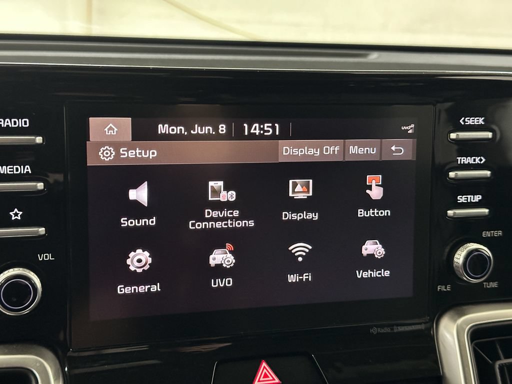 Used 2021 Kia Sorento EX AWD/4WD image 52