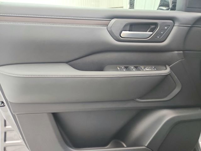 New 2026 Nissan Armada SL image 32