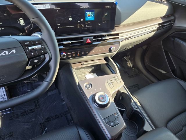 New 2026 Kia Sportage SX Prestige image 21
