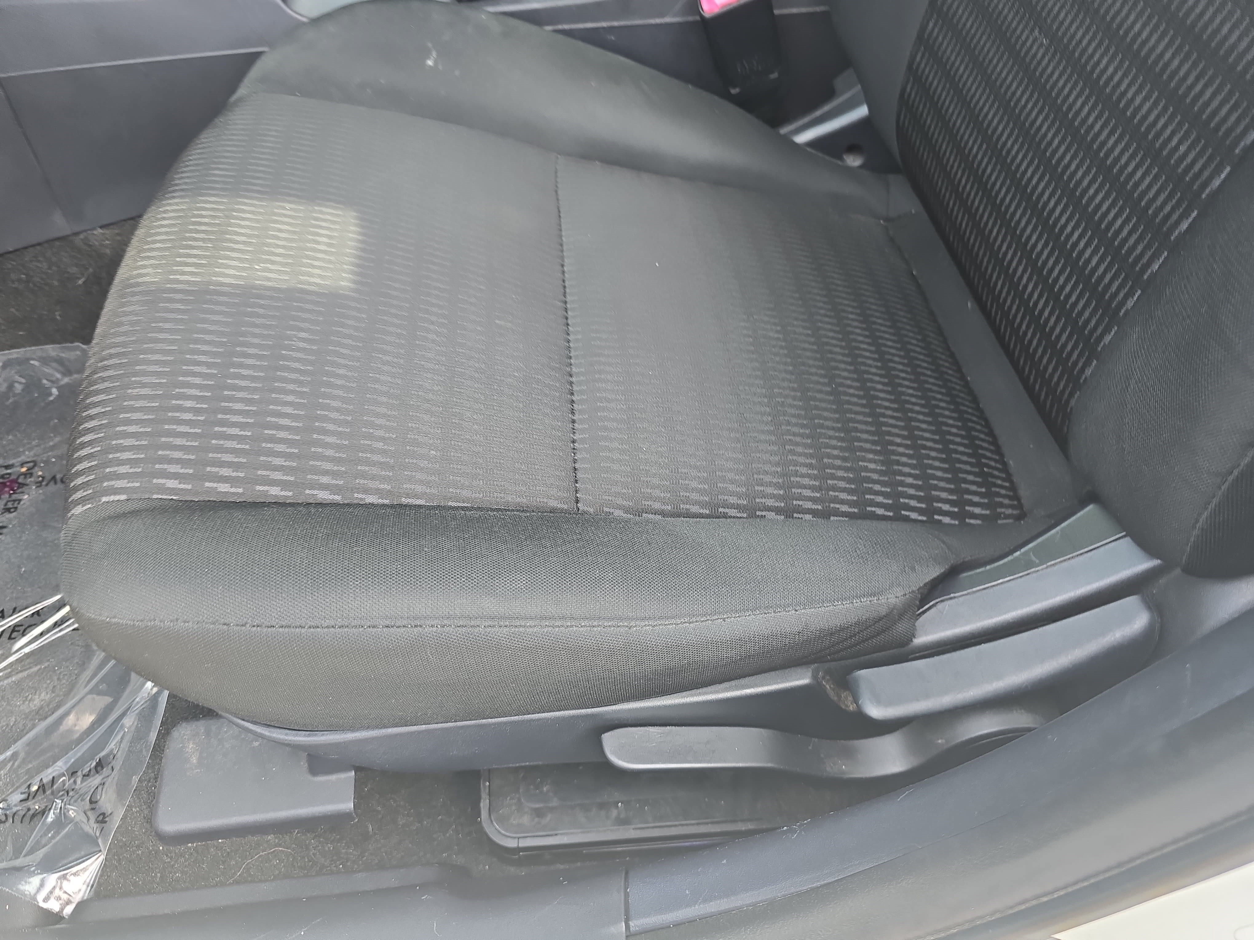Used 2012 Mitsubishi Lancer SE AWD/4WD image 25