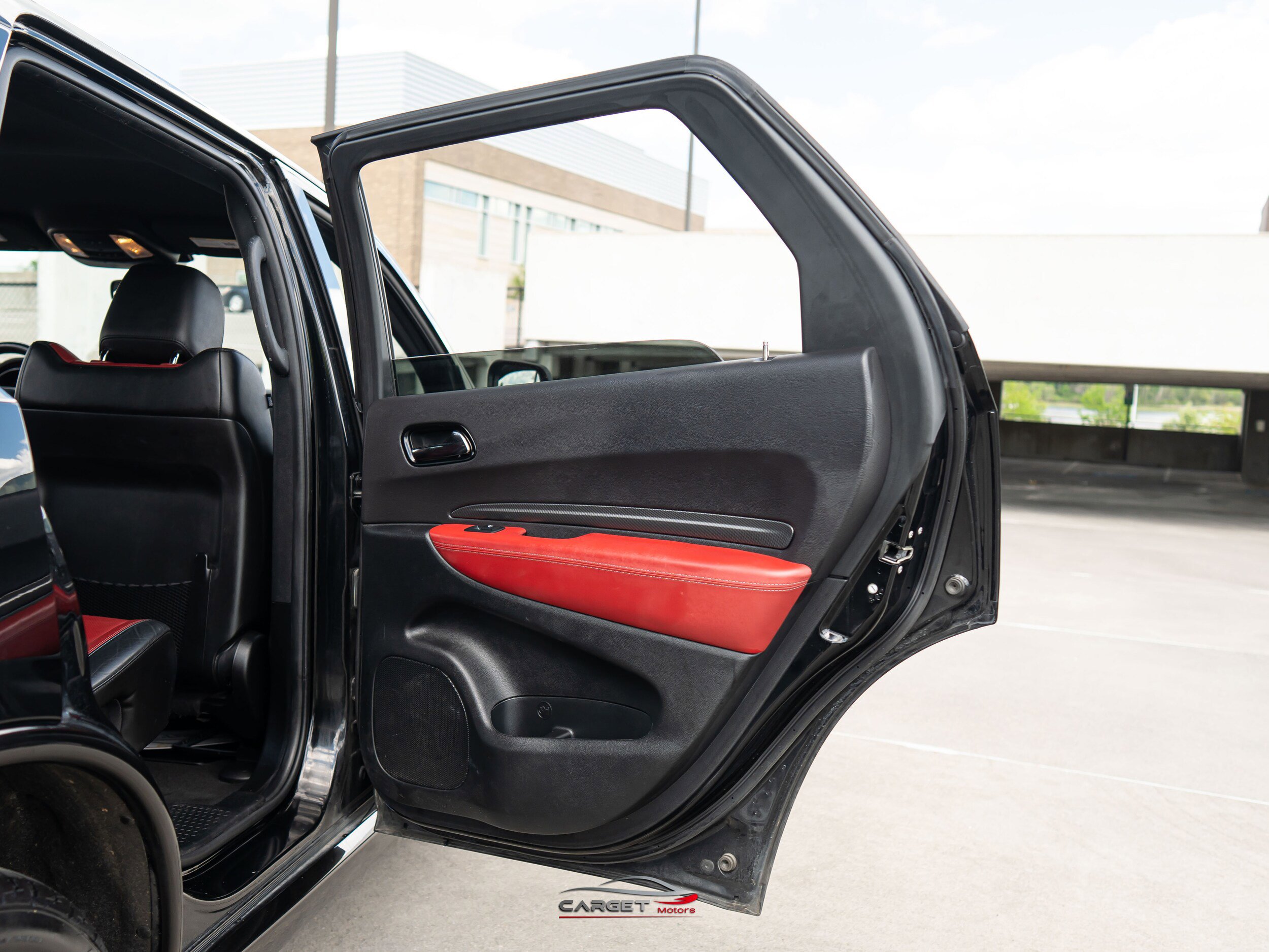 Used 2022 Dodge Durango R/T w/ Trailer Tow Group IV AWD/4WD image 44