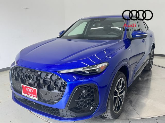 New 2026 Audi Q5 Premium Plus AWD/4WD image 3