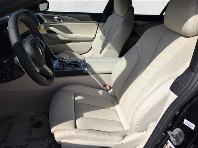 New 2026 BMW M850i xDrive AWD/4WD image 4
