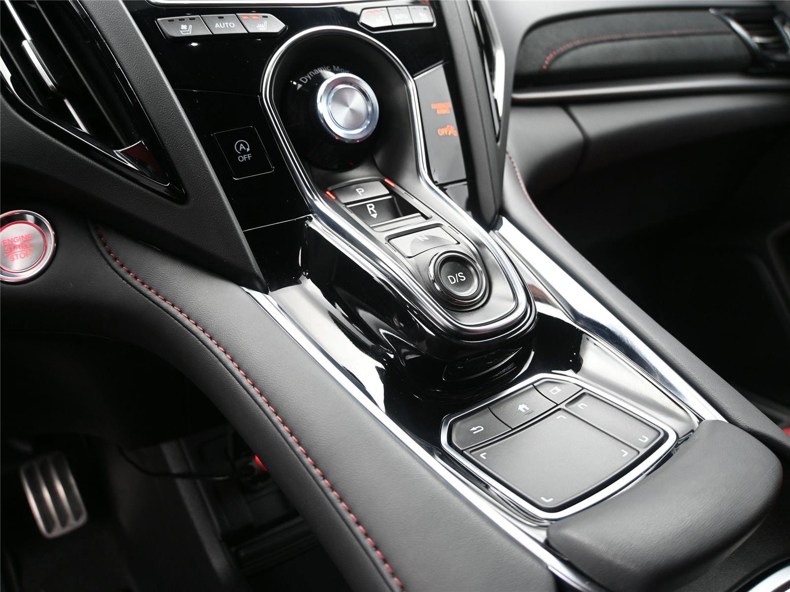 Used 2024 Acura RDX A-Spec image 5