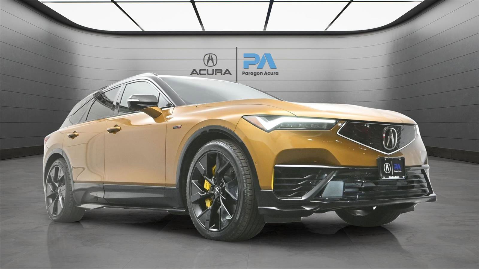 Certified 2024 Acura ZDX Type S image 40