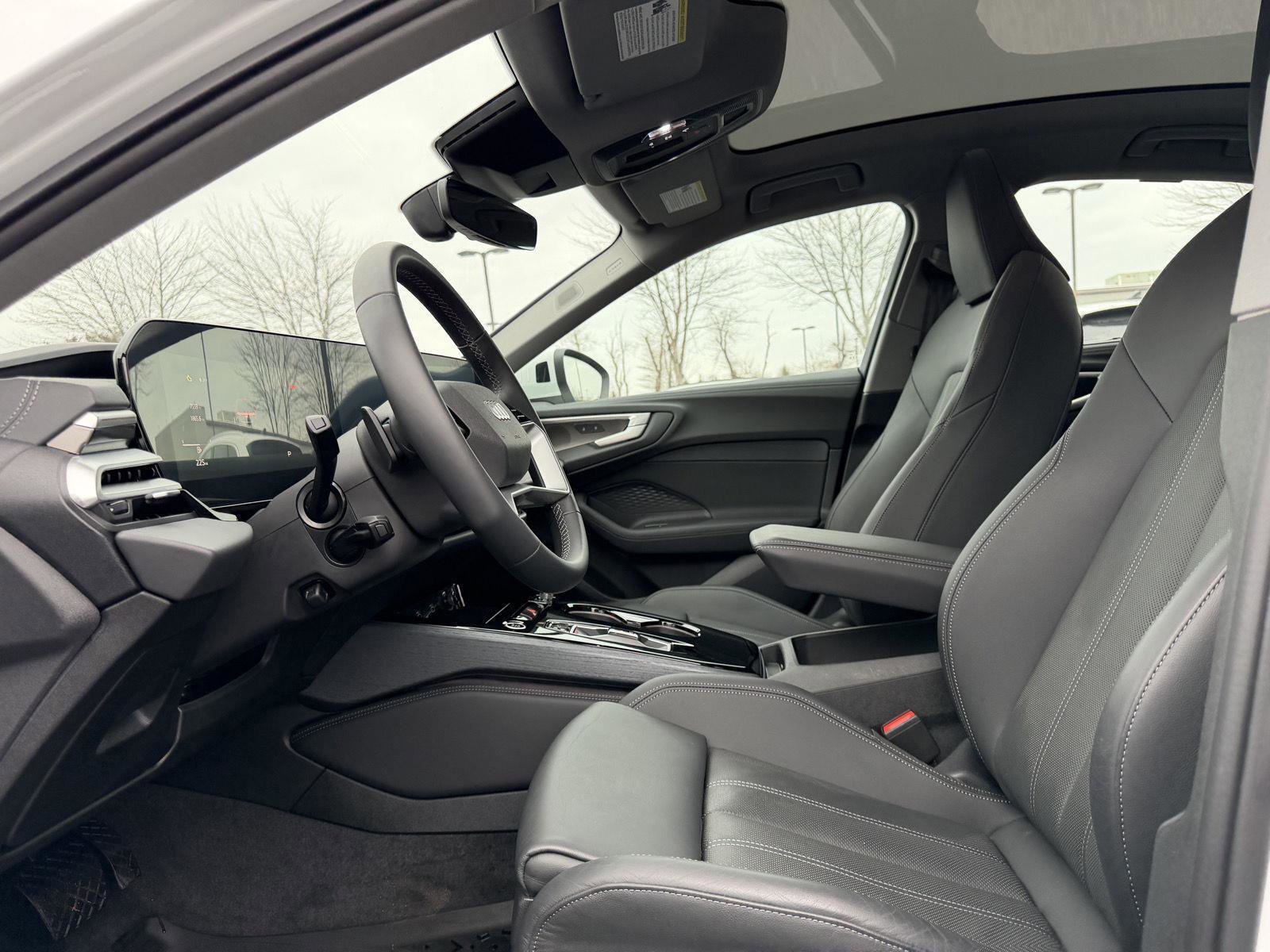 New 2025 Audi A5 2.0T Premium Plus Sedan w/ Premium Plus image 14