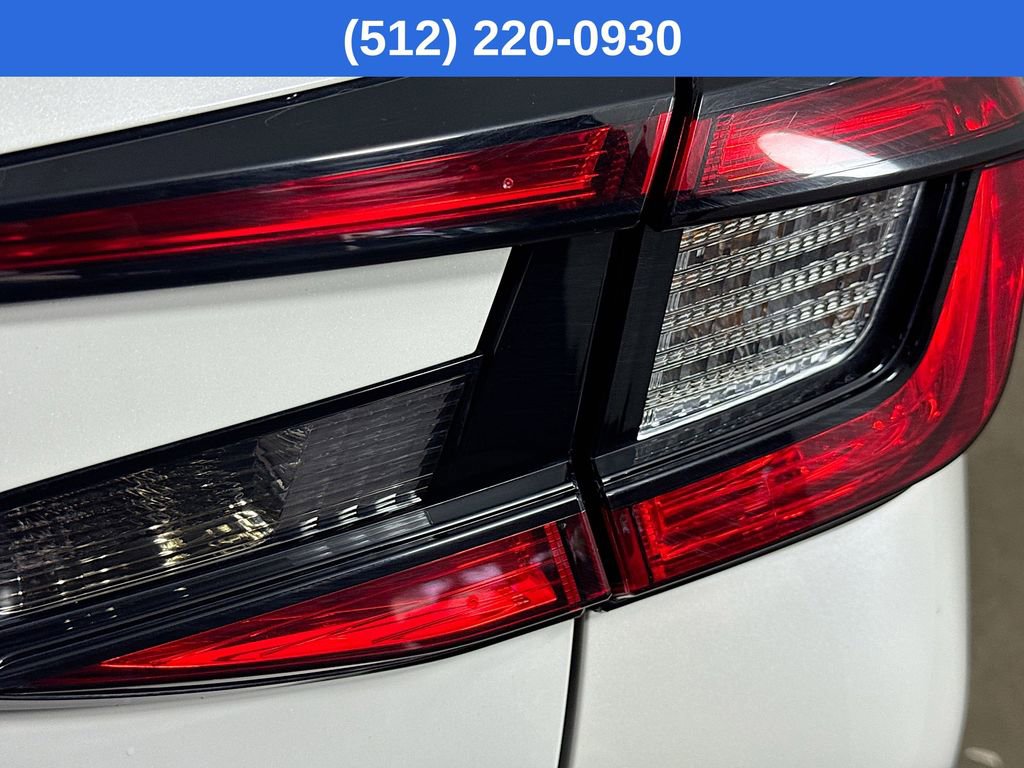 Used 2024 Subaru Crosstrek 2.5i Limited w/ Crosstrek Mirror Package AWD/4WD image 33