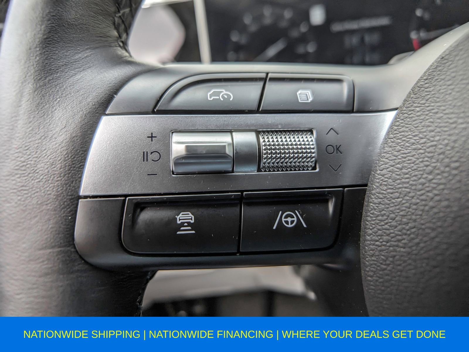 Used 2025 Hyundai Tucson Limited image 37