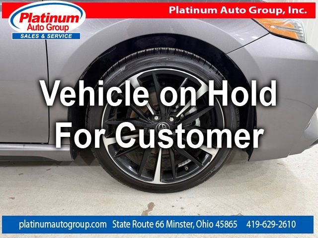 Used 2019 Toyota Camry XSE w/ Carpet Mat Package image 52