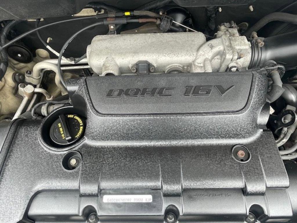 Used 2009 Kia Sportage LX image 16