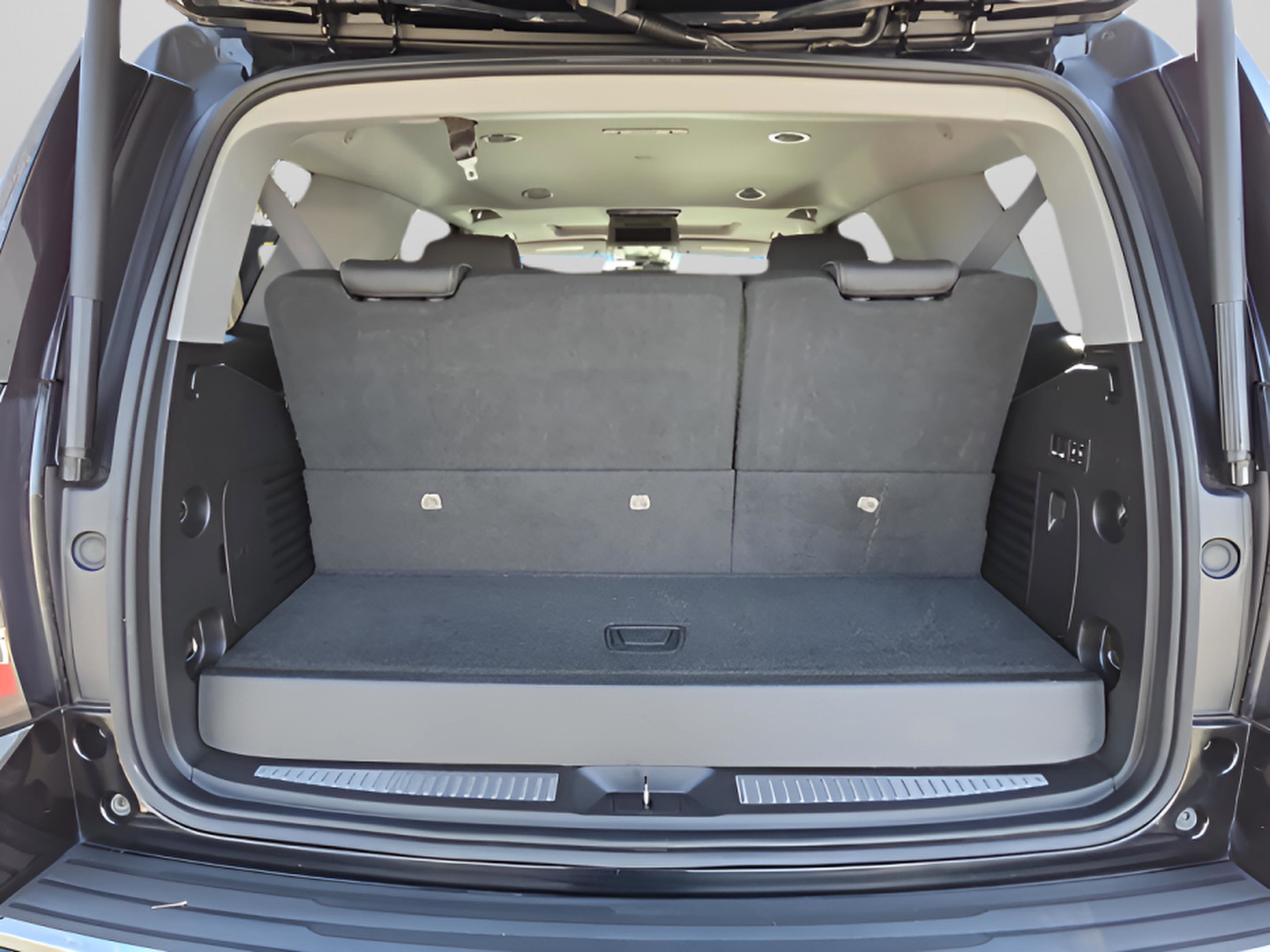 Used 2019 GMC Yukon Denali w/ Denali Ultimate Package image 26