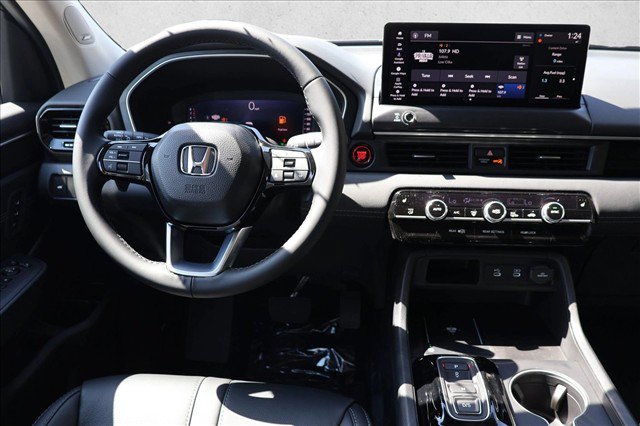 New 2026 Honda Pilot image 24