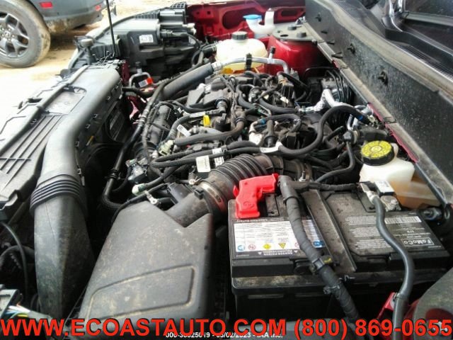 Used 2021 Ford Bronco Sport Big Bend AWD/4WD image 5