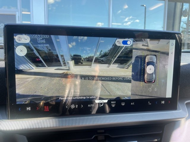 New 2026 Ford Explorer ST image 33