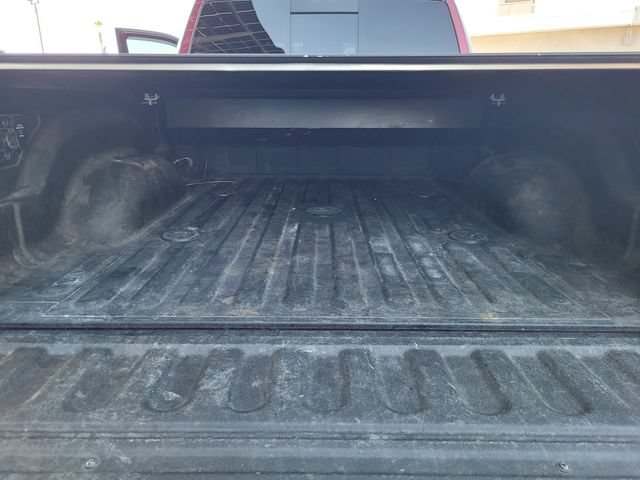 Used 2022 RAM 3500 Limited AWD/4WD image 19