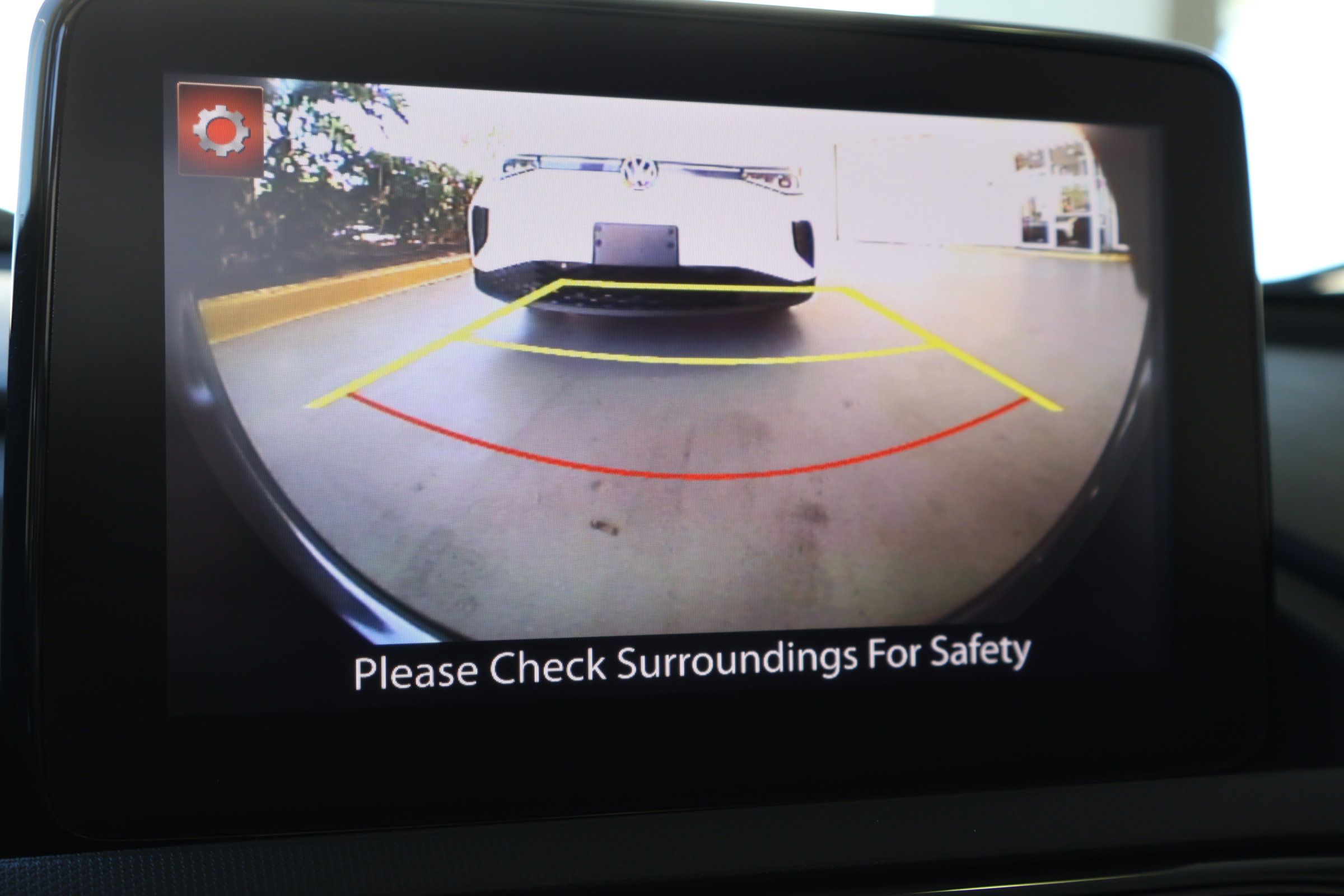 Used 2022 MAZDA MX-5 Miata Club image 4