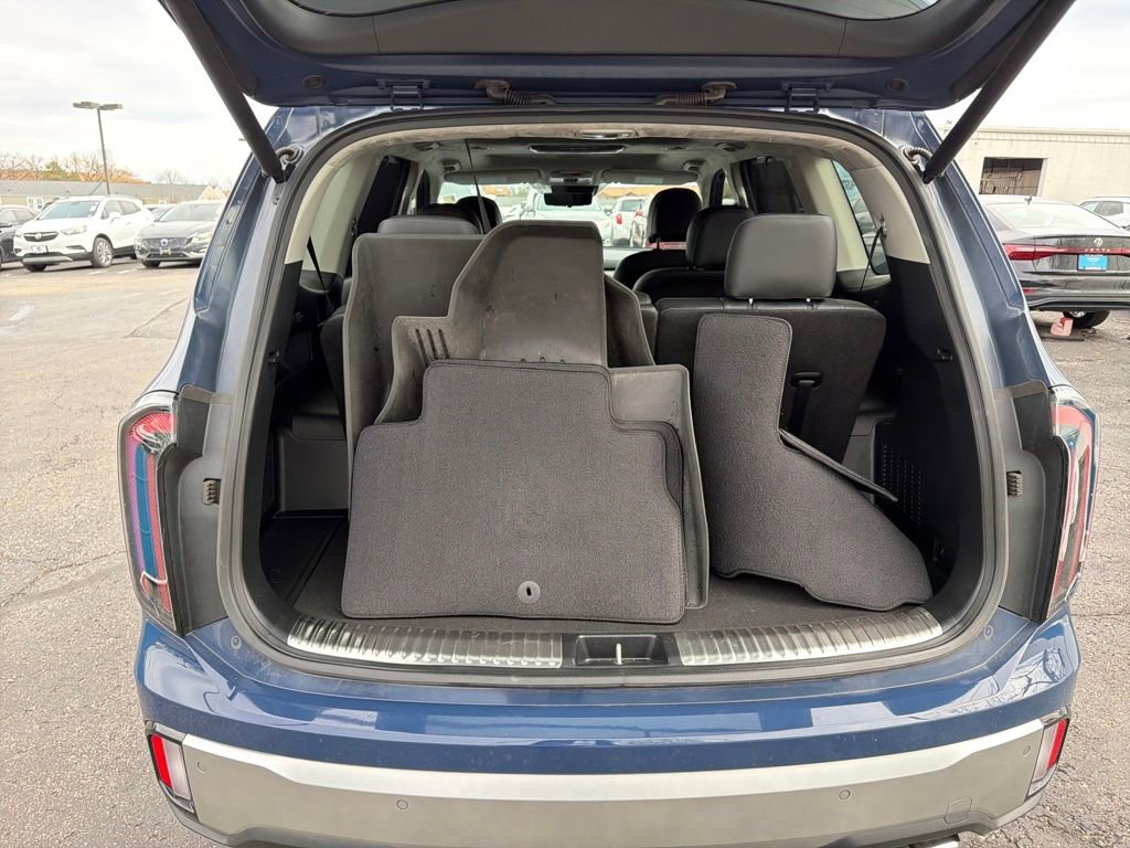 Used 2023 Kia Telluride SX Prestige image 26