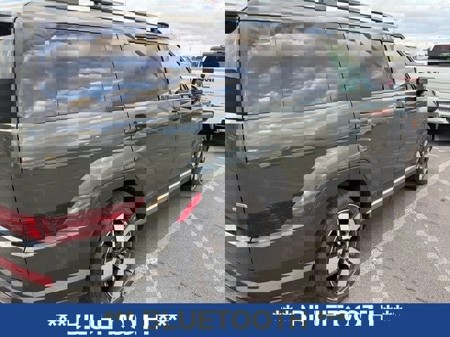 Used 2024 Hyundai Santa Fe Limited image 8