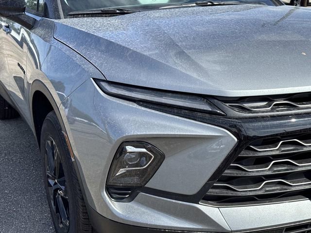New 2026 Chevrolet Blazer LT w/ Convenience Package image 5